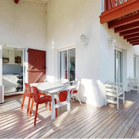 Villa Hontza Villefranque (Pyrenees-Atlantiques)