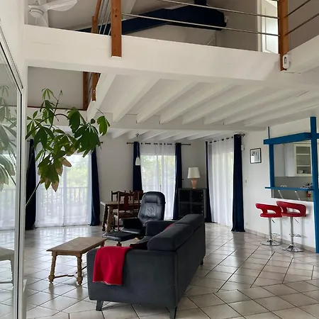 Hontza Villa